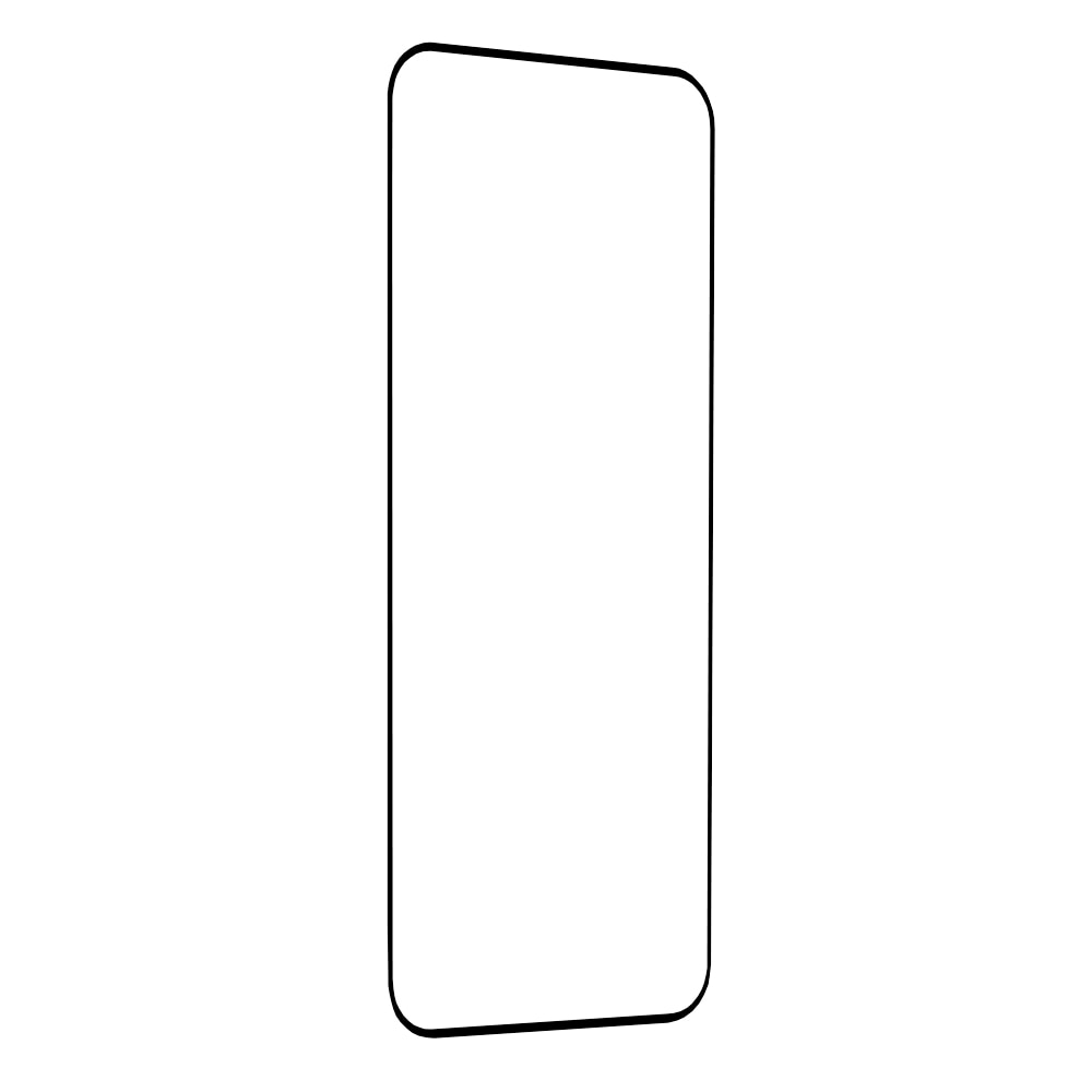 Folie de protectie tempered glass pentru Honor X8b full glue