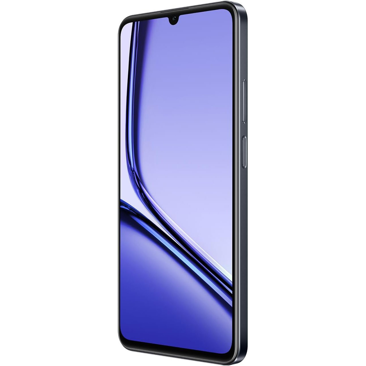 Telefon mobil realme Note 50, 3GB RAM, 64GB, 4G, BLACK