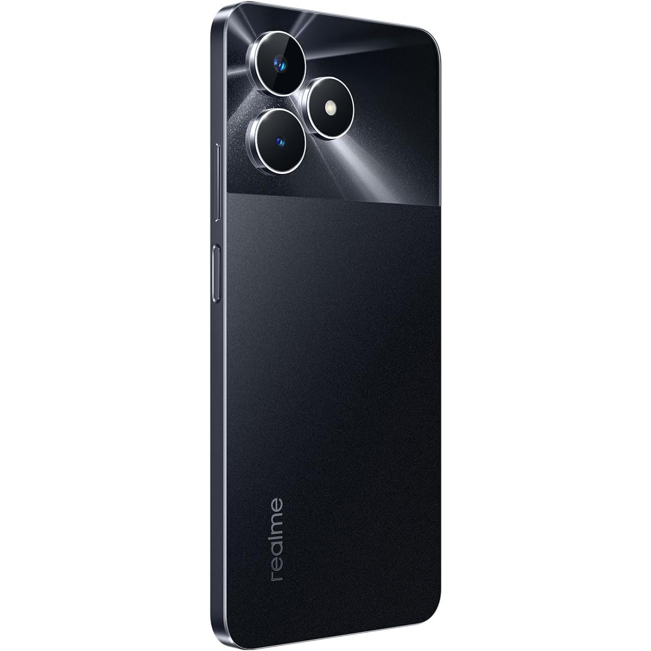 Telefon mobil realme Note 50, 3GB RAM, 64GB, 4G, BLACK