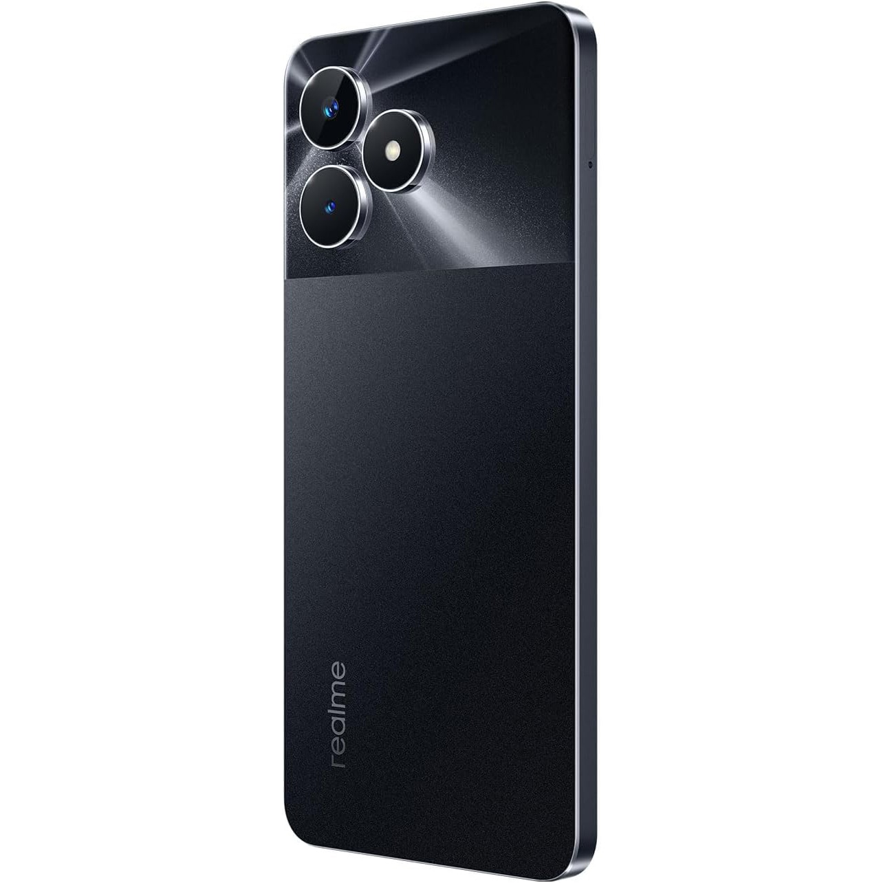 Telefon mobil realme Note 50, 3GB RAM, 64GB, 4G, BLACK