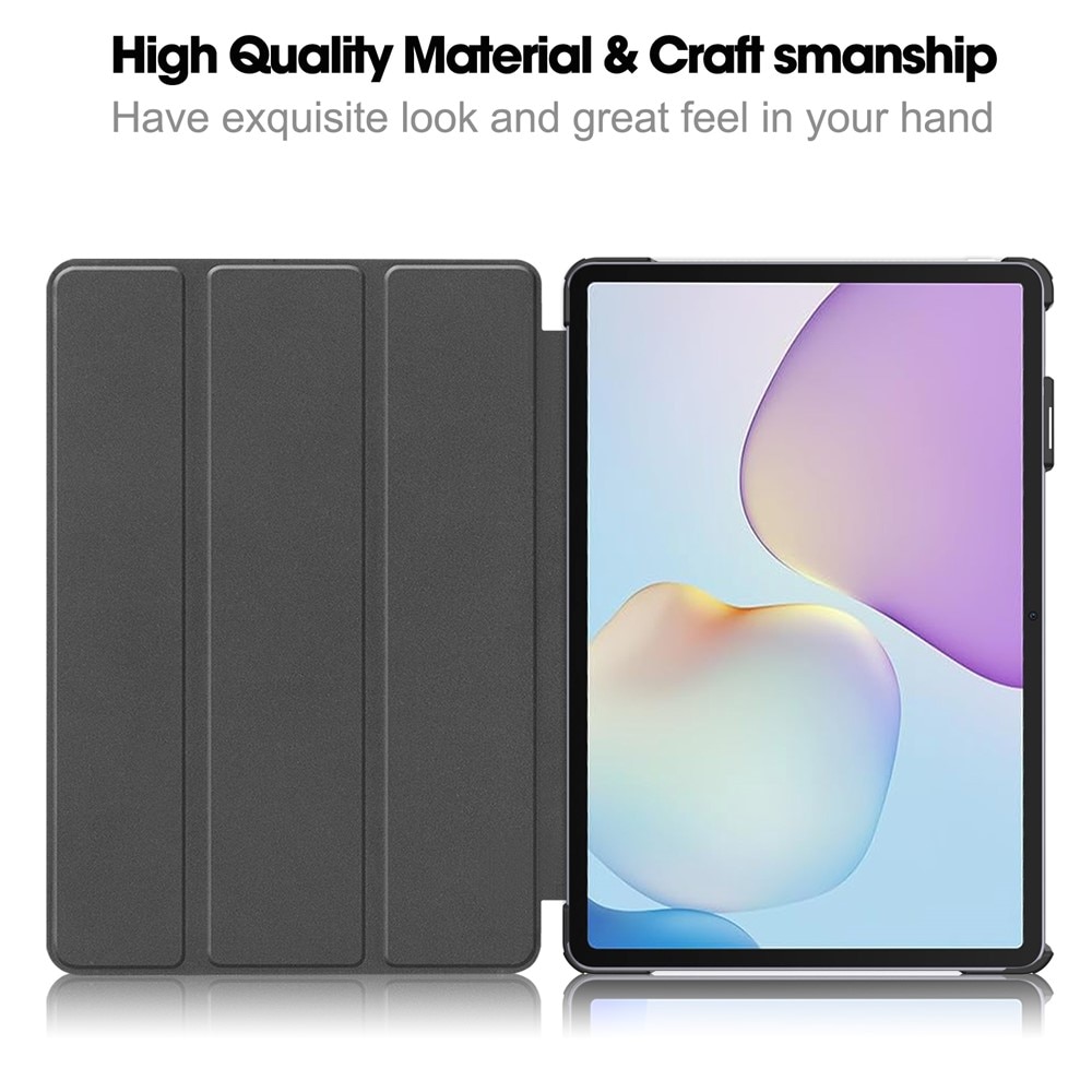 Husa pentru Huawei MatePad 11.5 (2025) - Techsuit FoldPro - Unicorn