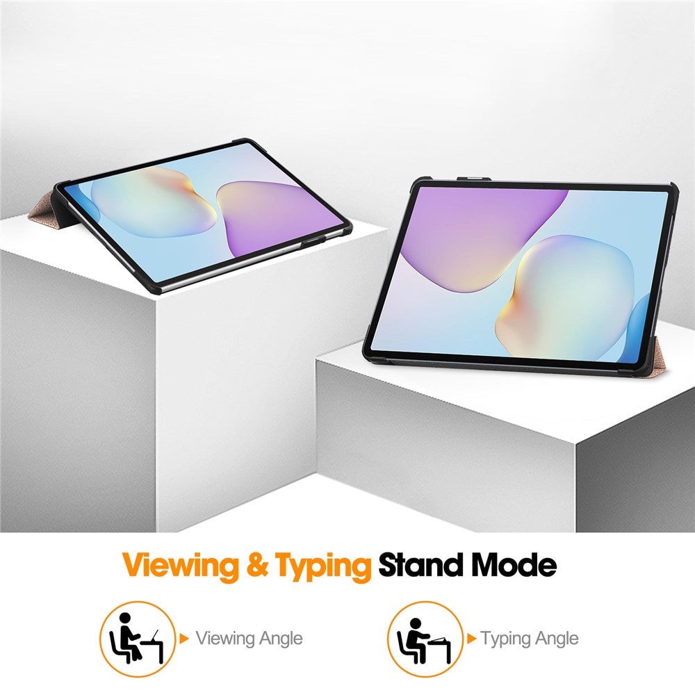 Husa pentru Huawei MatePad 11.5 (2025) - Techsuit FoldPro - Unicorn