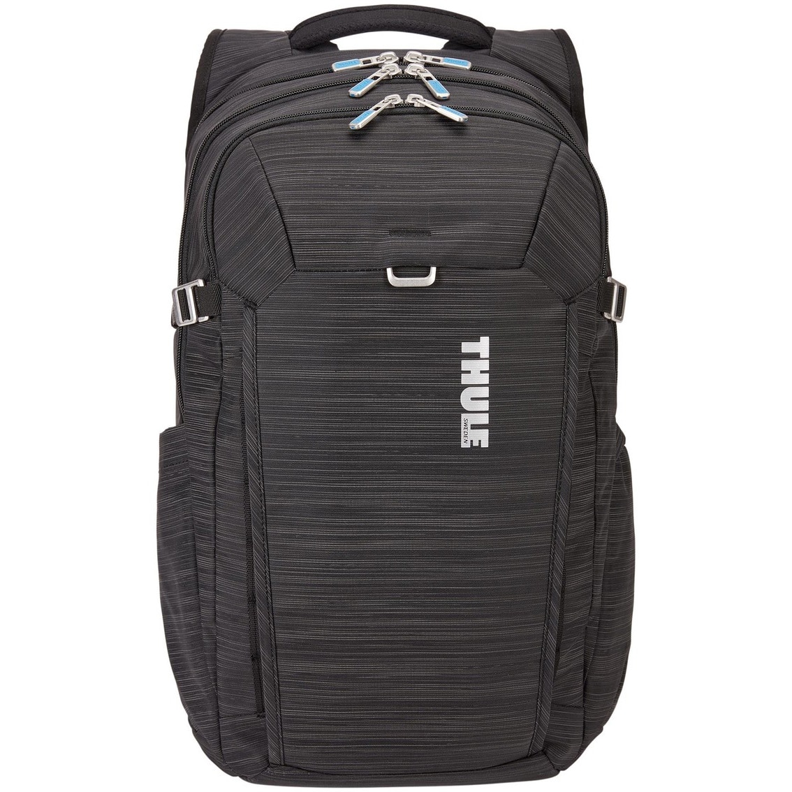 Rucsac laptop Thule Construct 15.6", Negru, Nylon
