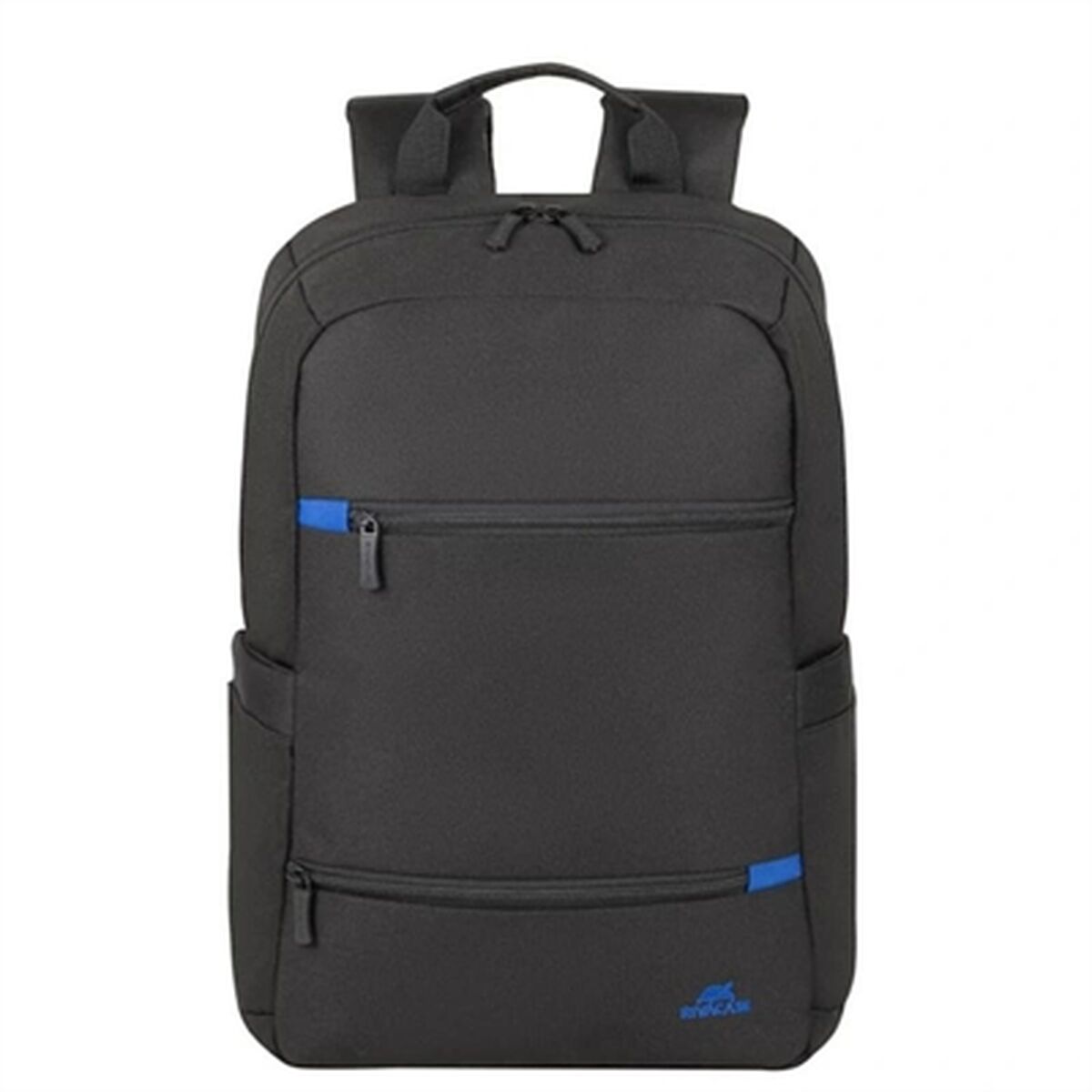 Rucsac pentru Laptop Rivacase Ulsan Negru 12 x 29 x 45 cm 15.6"