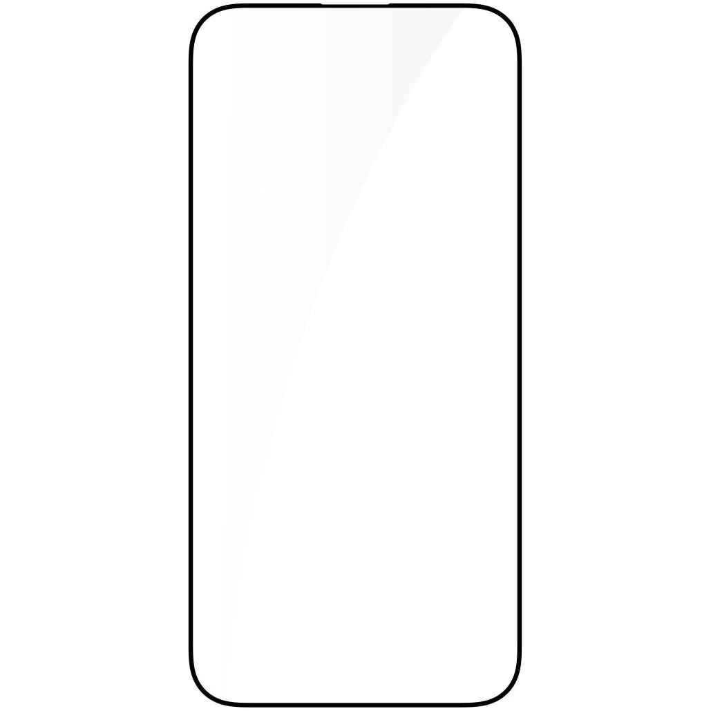 Folie Protectie Dviced Tempered glass edge to edge pentru iPhone 16 Plus with applicator