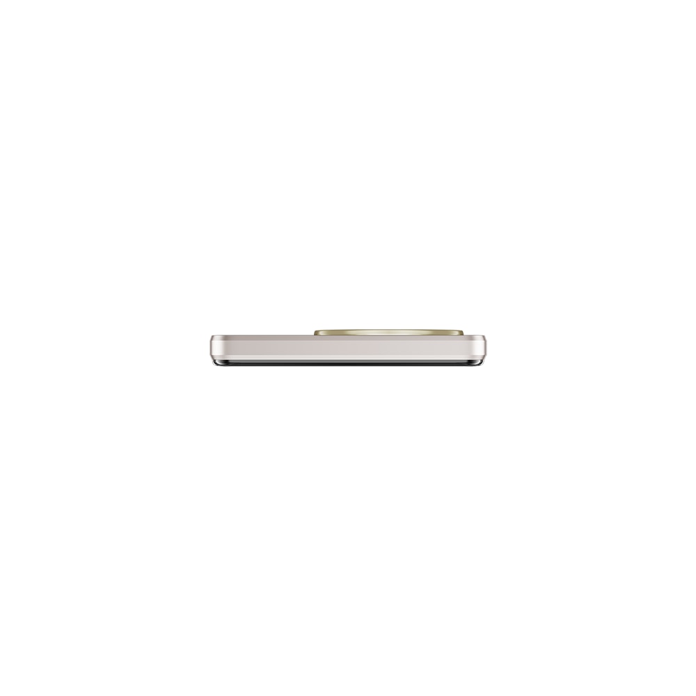 Telefon mobil Doogee Note 59 Pro, Dual SIM, 5G, Octa-Core T8200, Slim 8.6mm, 256GB, 32GB RAM (8GB + 24GB ext), 6.75-inch 120Hz, 6250mAh, NFC, Android 15, Gold