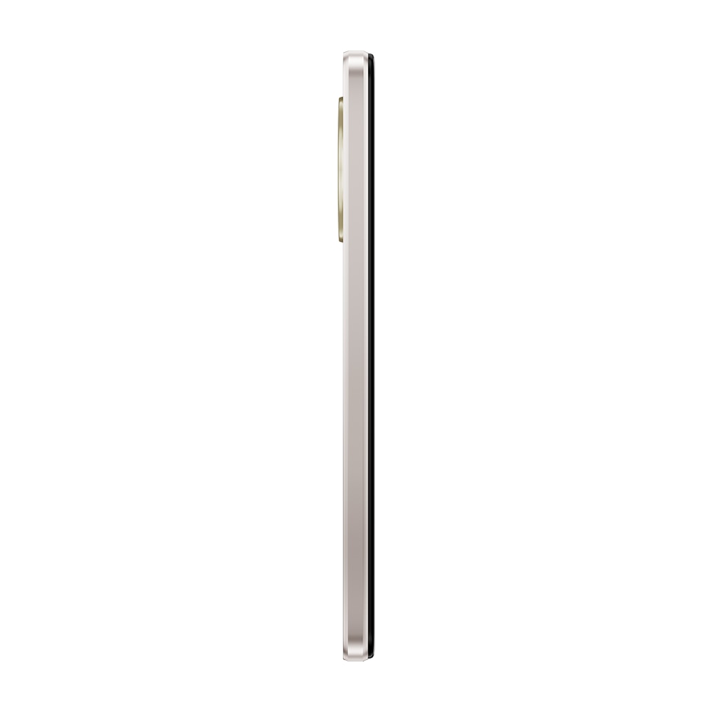 Telefon mobil Doogee Note 59 Pro, Dual SIM, 5G, Octa-Core T8200, Slim 8.6mm, 256GB, 32GB RAM (8GB + 24GB ext), 6.75-inch 120Hz, 6250mAh, NFC, Android 15, Gold