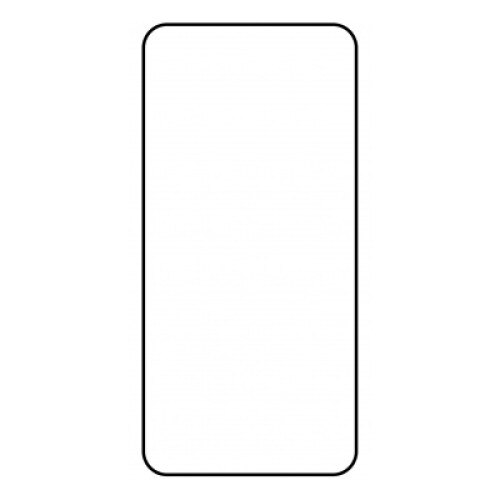 Folie protectie sticla 9D pentru Xiaomi 14, Black