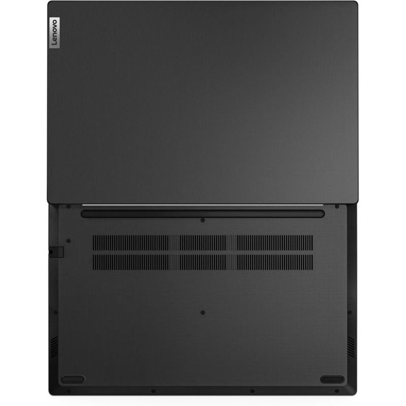 Laptop Lenovo V15 G3 IAP cu procesor Intel® Core™ i3-1215U pana la 4.4 GHz, 15.6", Full HD, 16GB DDR4, 128 GB SSD, Intel® UHD Graphics, No OS, Business Black