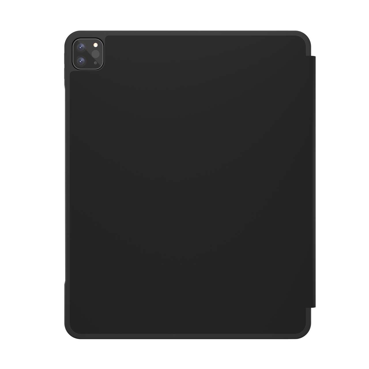 Husa de protectie Next One Rollcase pentru iPad 12.9inch, Black