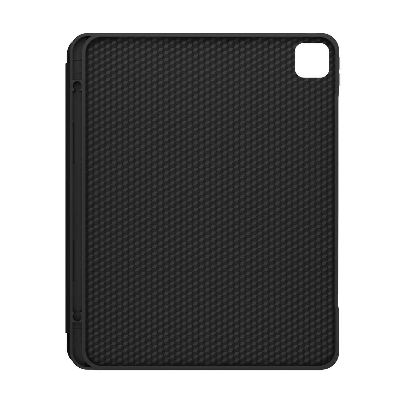 Husa de protectie Next One Rollcase pentru iPad 12.9inch, Black