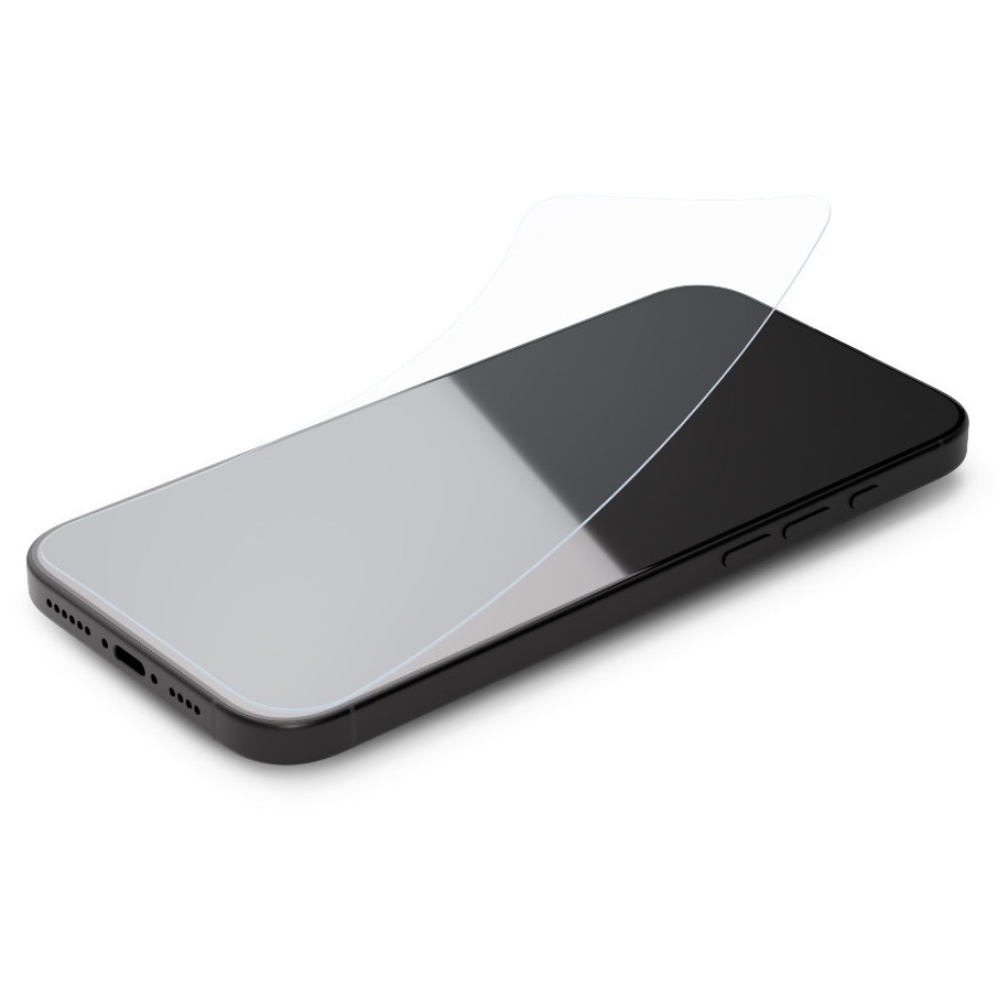 Folie protectie pentru Google Pixel 7, claritate cristalina, decupaje precise, aplicare usoara