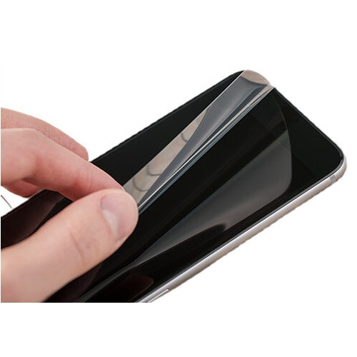 Folie protectie pentru Google Pixel 7, claritate cristalina, decupaje precise, aplicare usoara