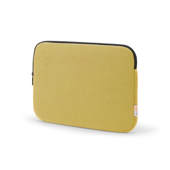 Husa laptop, Dicota, BASE XX, 15.6", maro