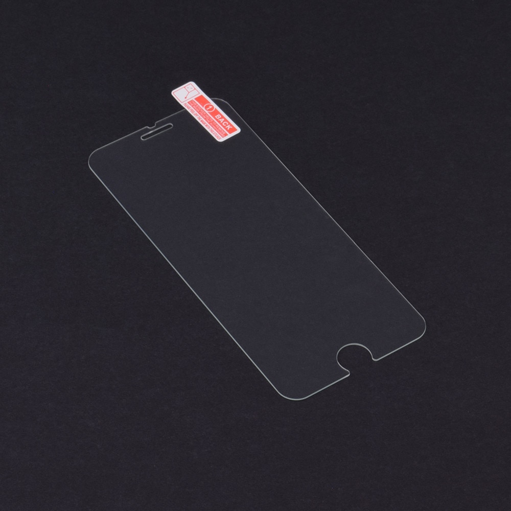 Folie de protectie Ecran Lito Classic pentru Apple iPhone SE (2022) / SE (2020) / 8 / 7, Sticla Securizata, Full Glue, 2.5D