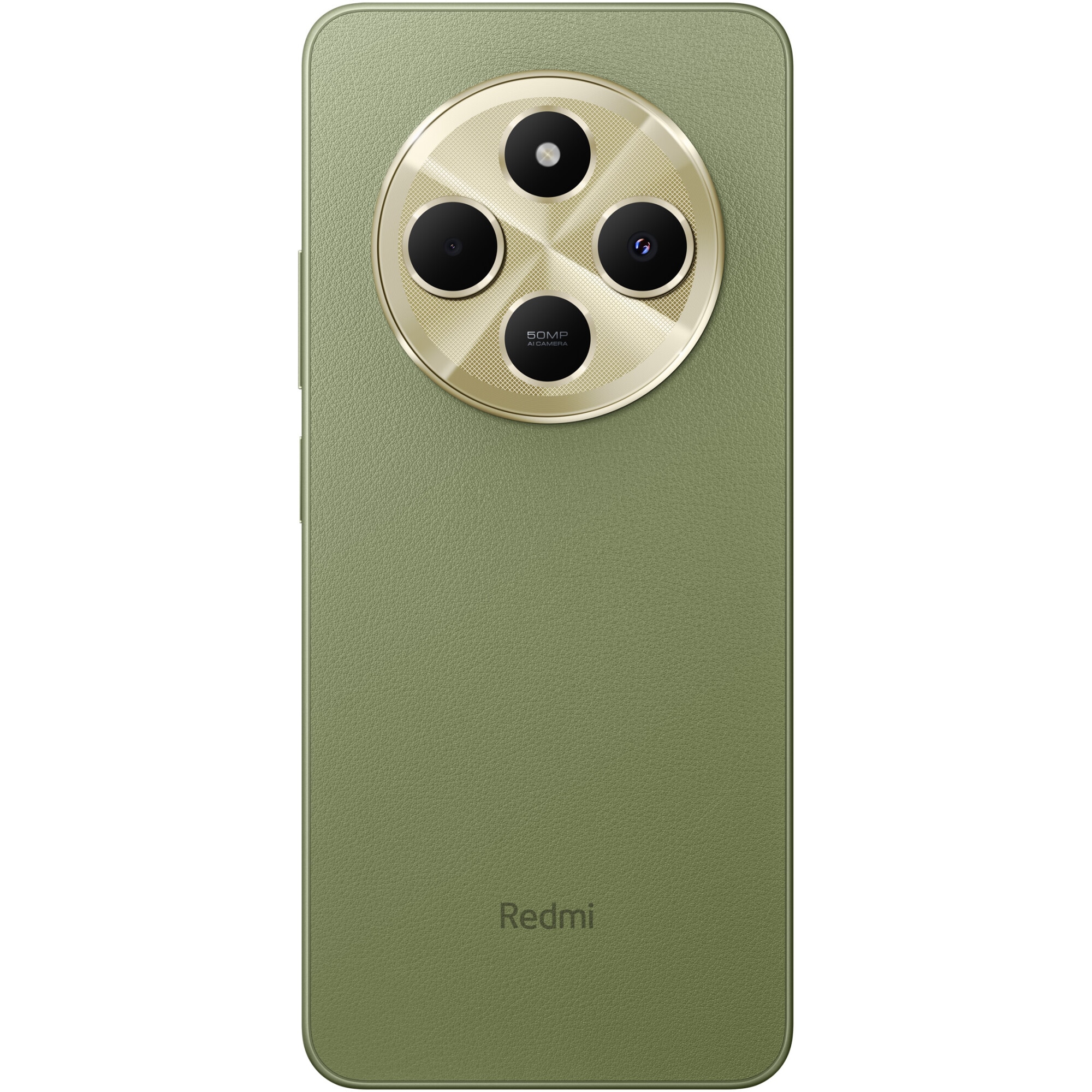 Telefon mobil Xiaomi Redmi 14C, 256GB, 8GB RAM, Green