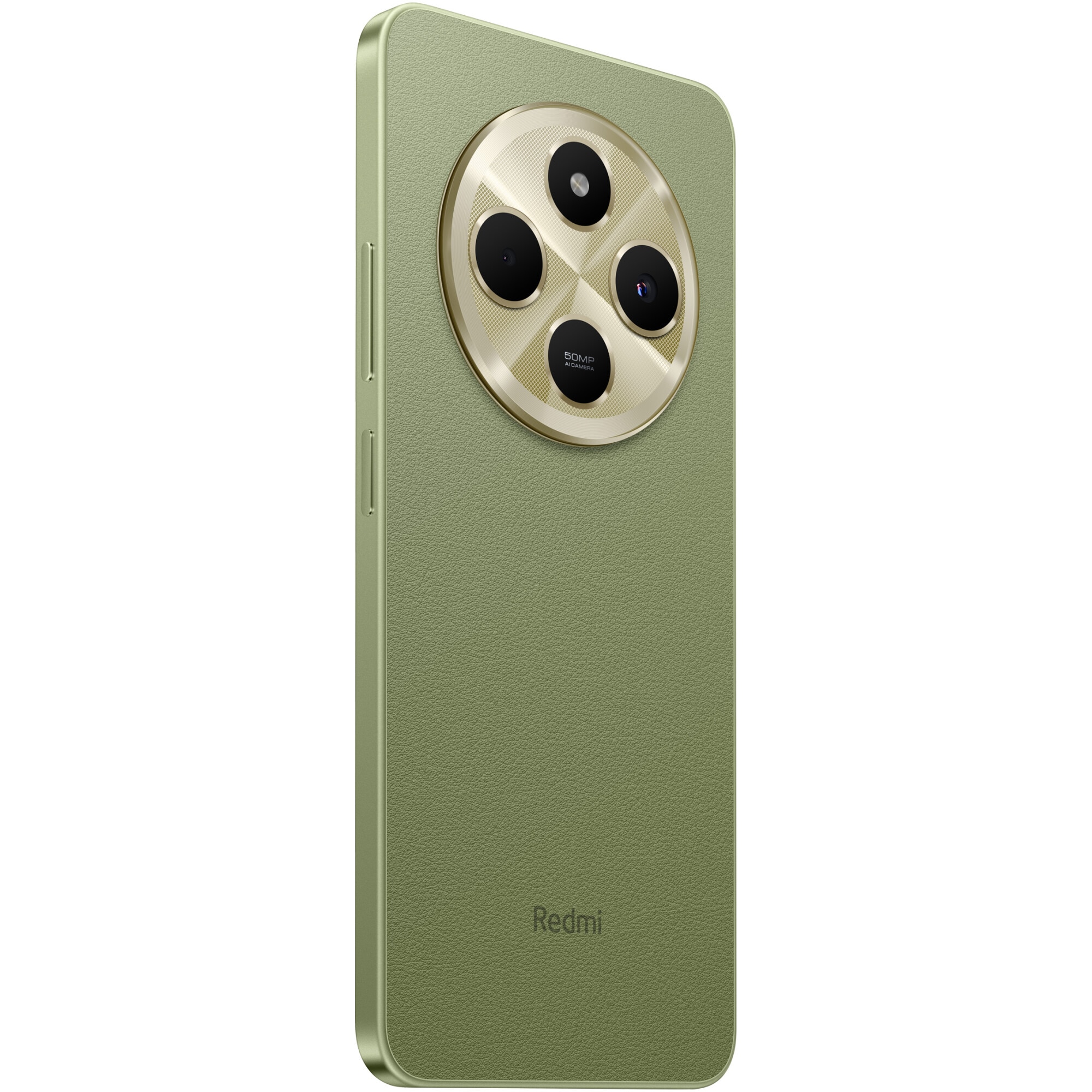 Telefon mobil Xiaomi Redmi 14C, 256GB, 8GB RAM, Green