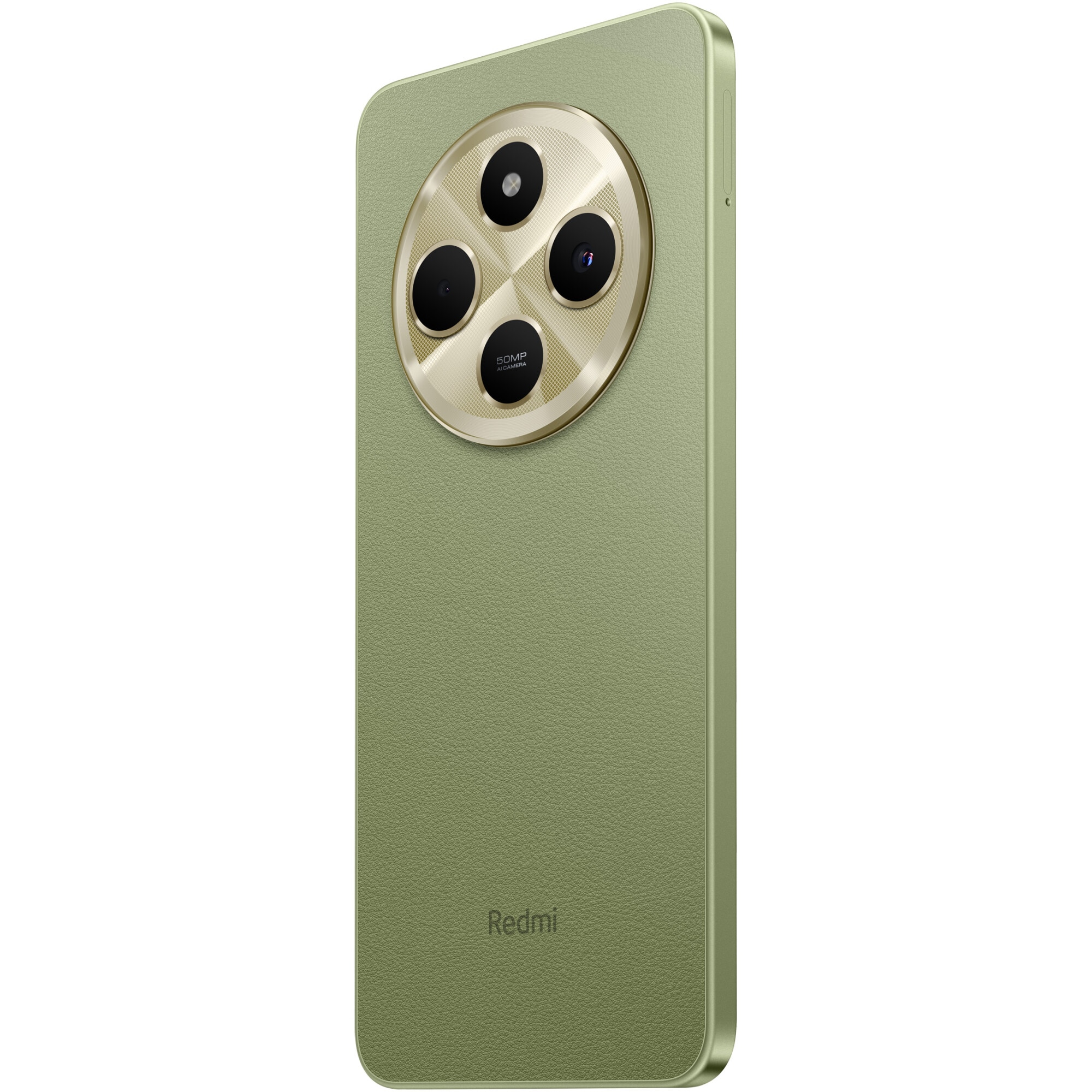 Telefon mobil Xiaomi Redmi 14C, 256GB, 8GB RAM, Green