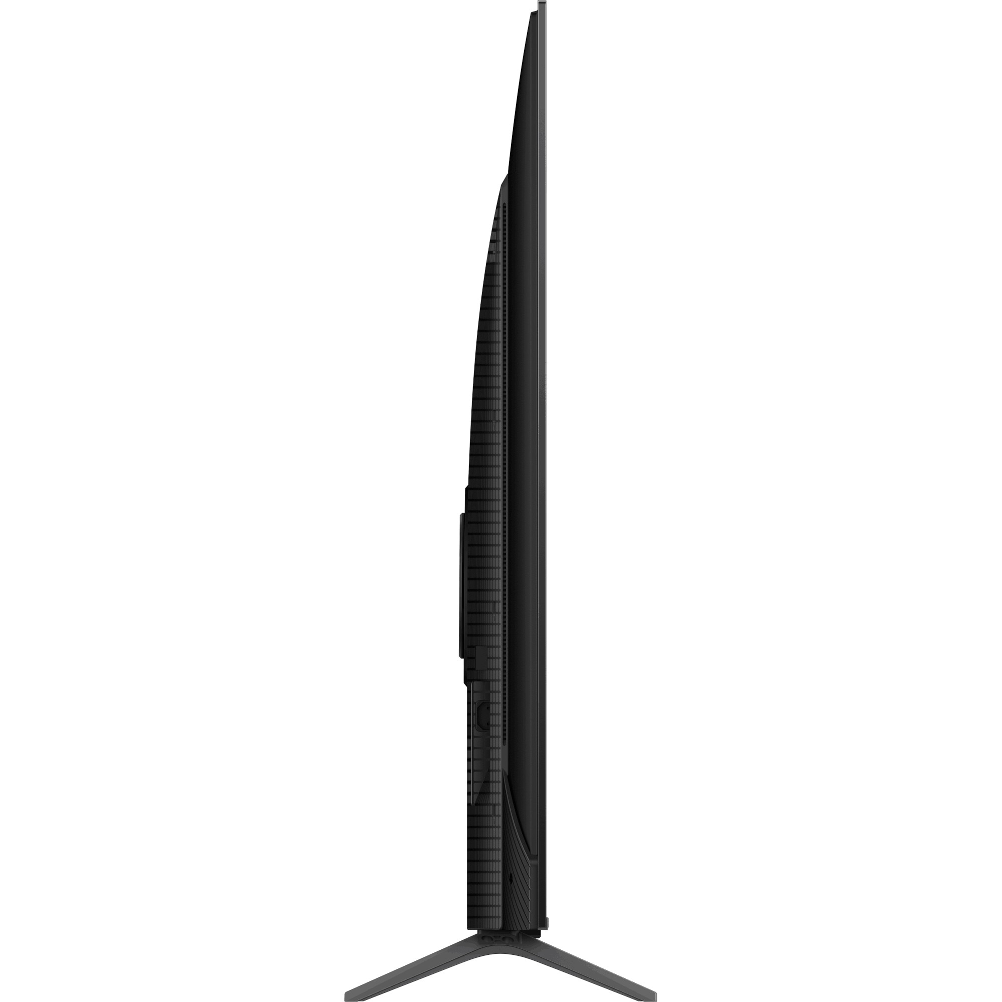 Televizor Smart QLED TCL 55T8C, 139 cm, Ultra HD 4K, Clasa F