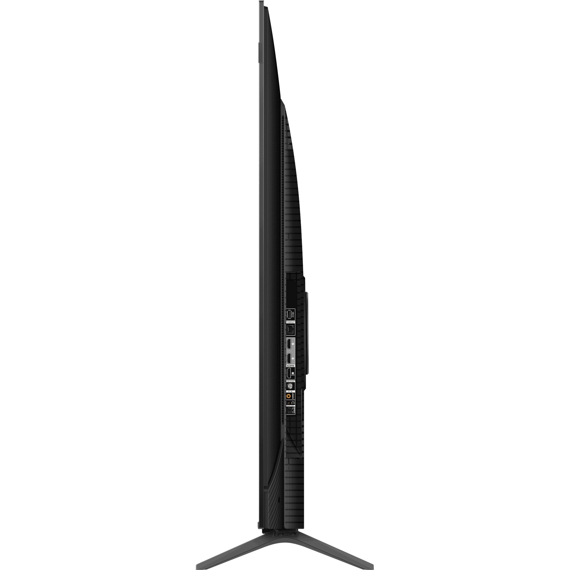 Televizor Smart QLED TCL 55T8C, 139 cm, Ultra HD 4K, Clasa F