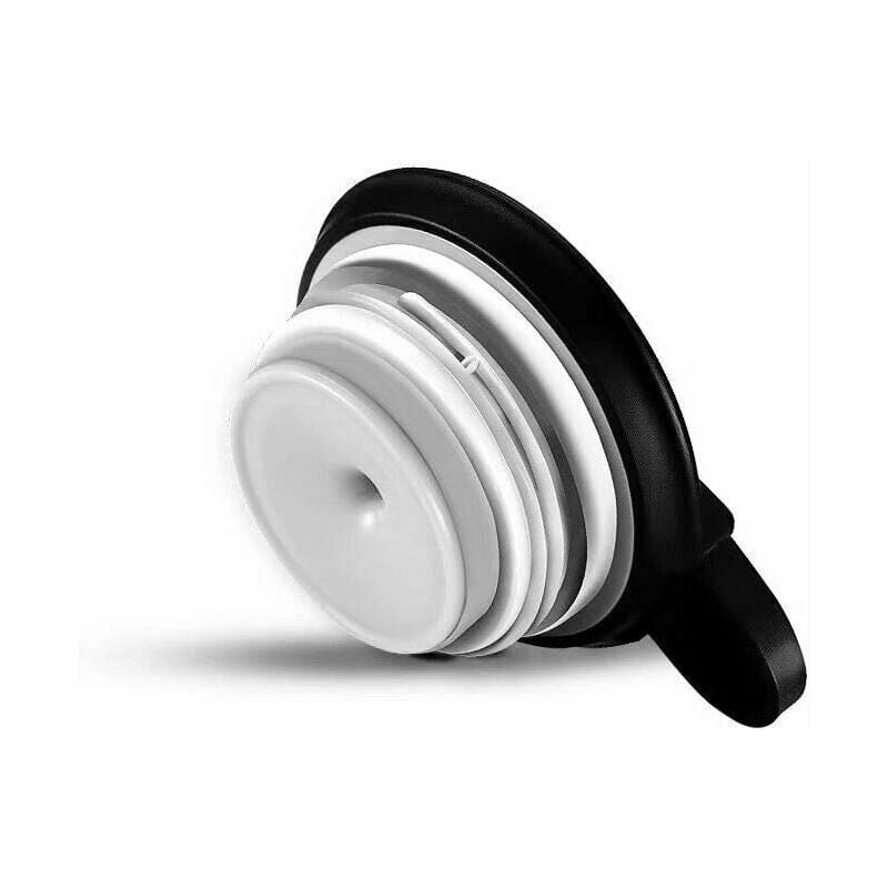 Cafetiera, inox, argintiu, 2L