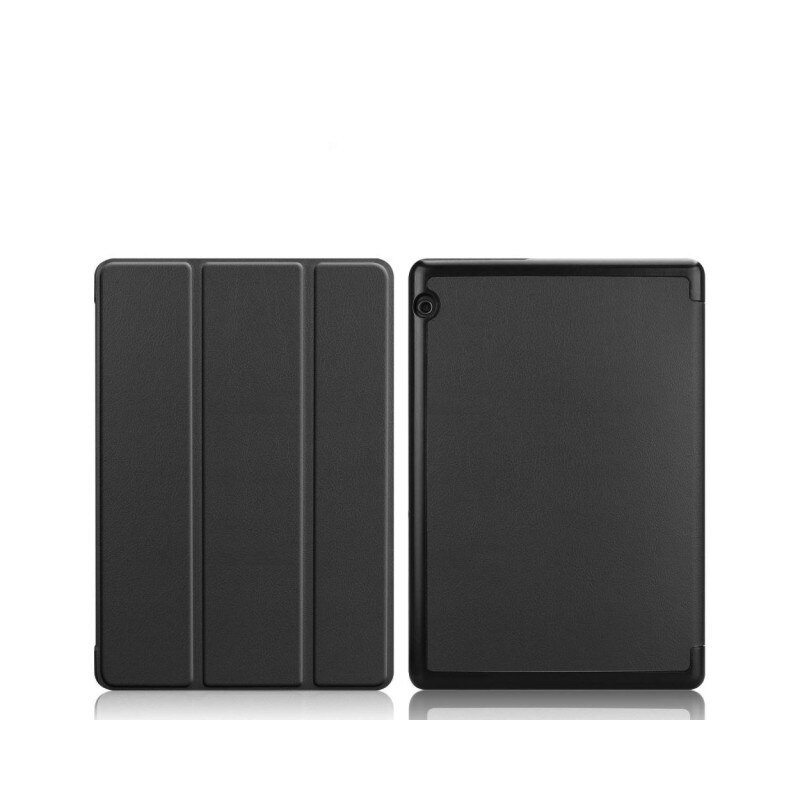 Husa Tableta Upzz Protect Smartcase Huawei Mediapad T5 10.1 Negru