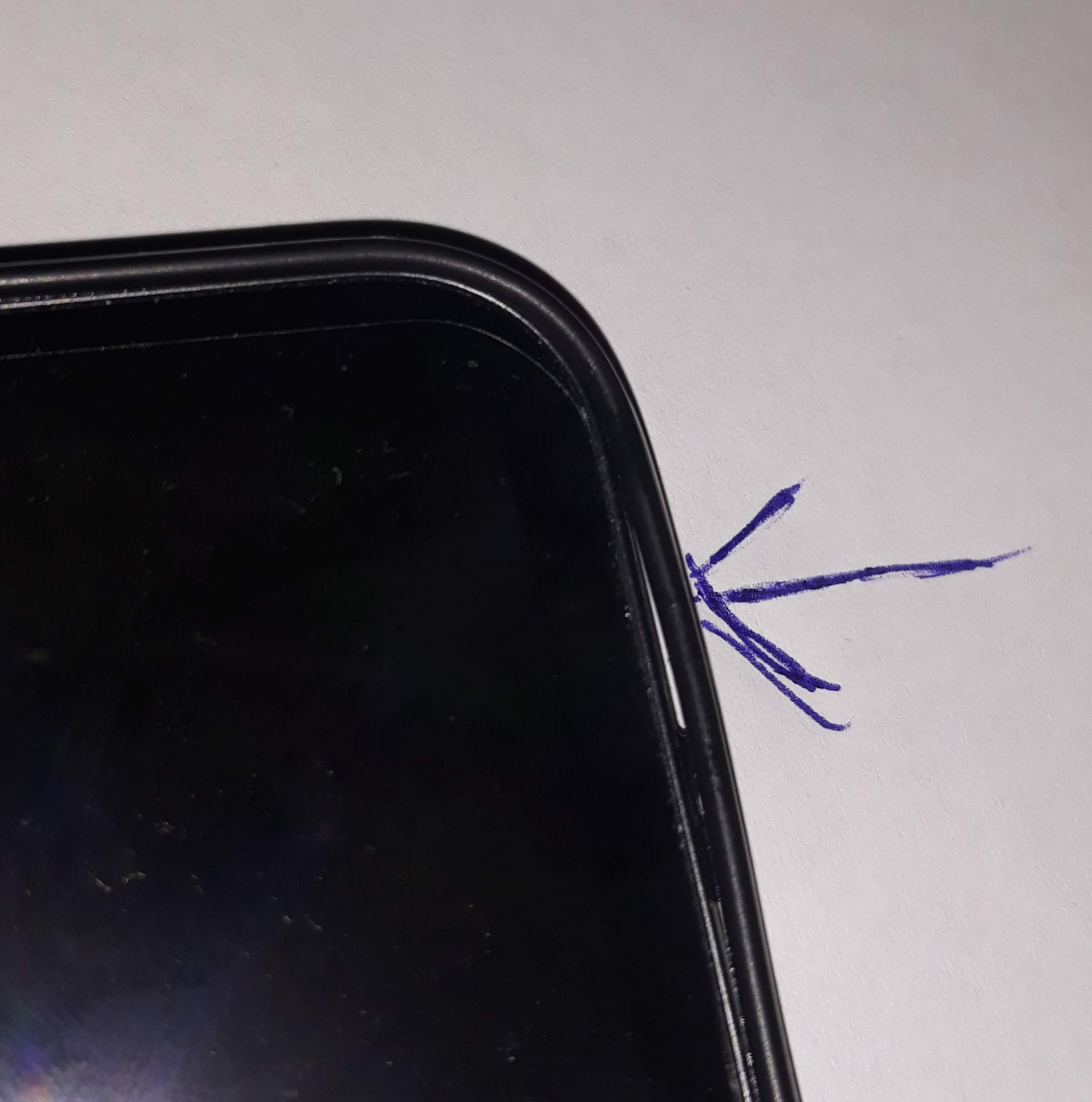 Husa pentru Samsung Galaxy A34 5G, Carbon Silicone, Poliuretan, Black