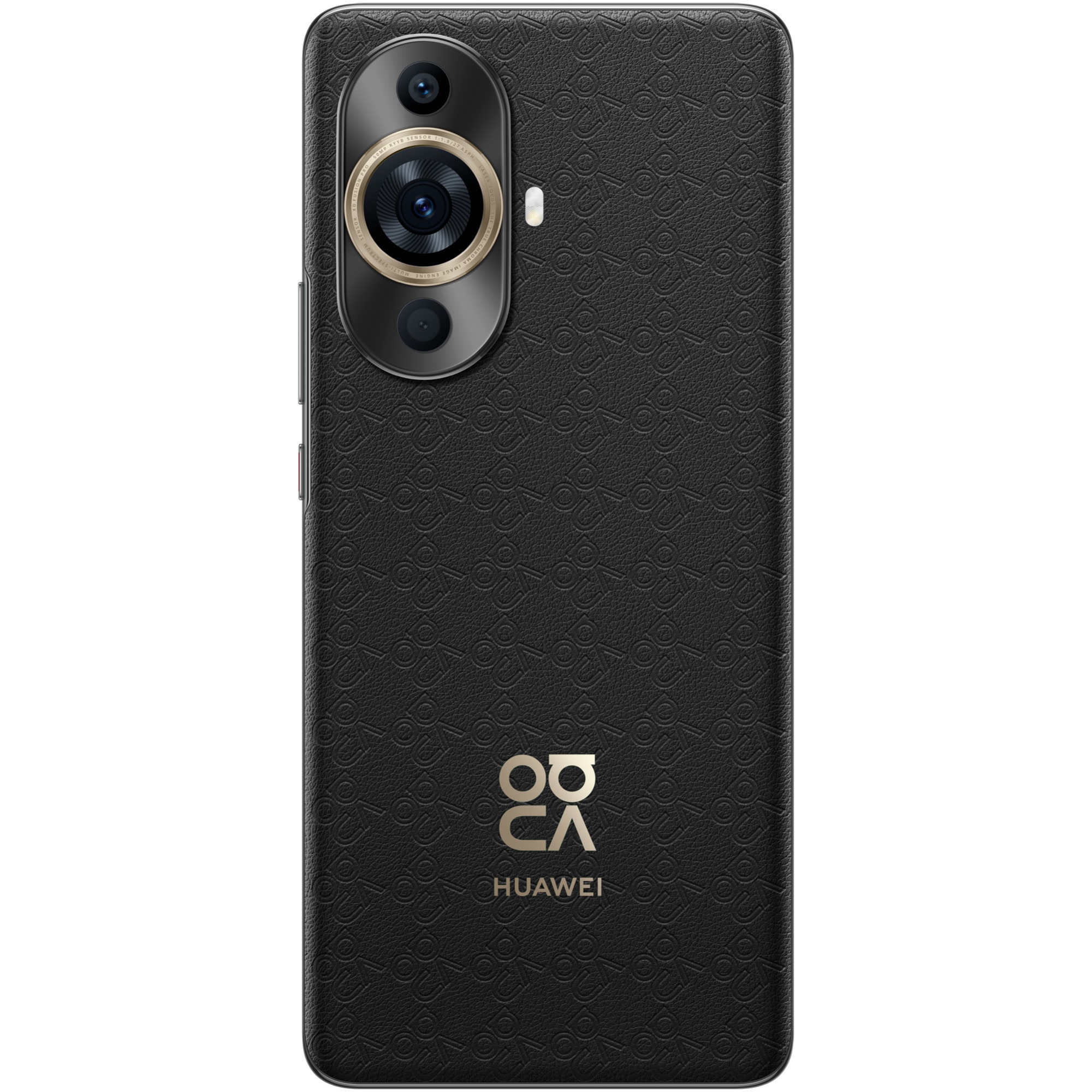Telefon mobil Huawei Nova 11 Pro, 8GB RAM, 256GB, 4G, Black