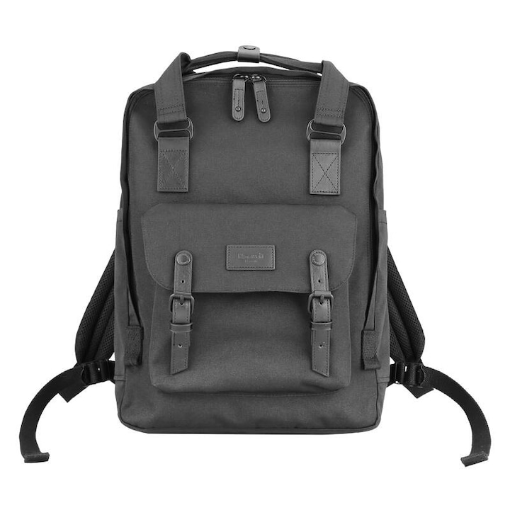 Rucsac pentru laptop Himawari 1010 15.6'' (negru)