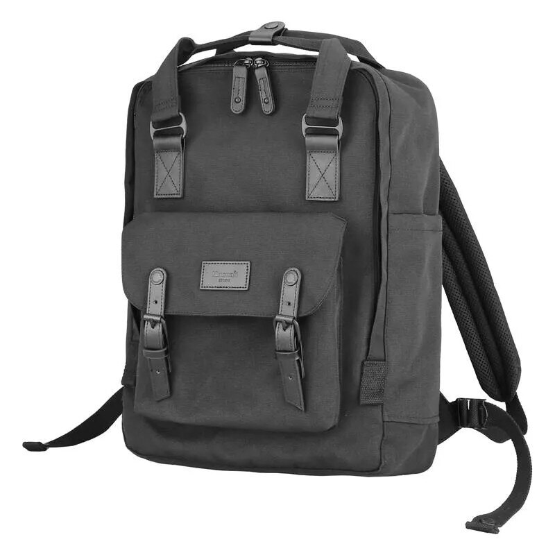 Rucsac pentru laptop Himawari 1010 15.6'' (negru)