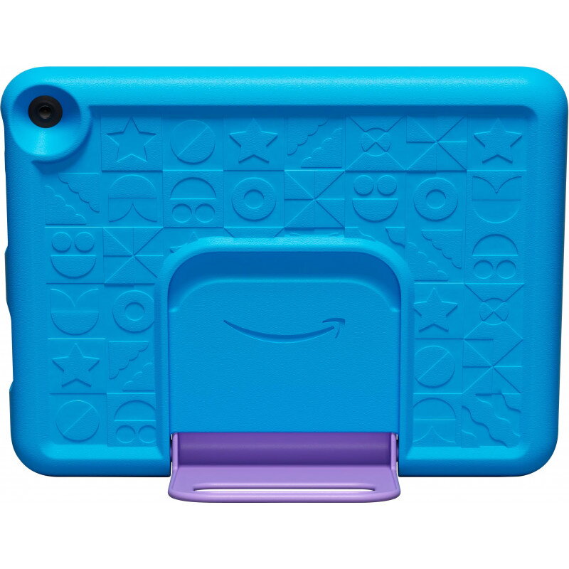 Tablet Amazon Fire HD10 Kids 13 Gen, 32GB, 10.1 inch, albastru