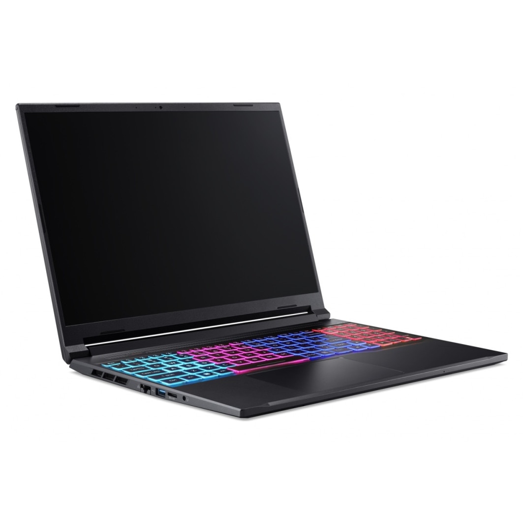 Laptop Gaming Acer Nitro V 16S, 16 inch, WQXGA 180Hz IPS, Intel Core i9, 2560x1600