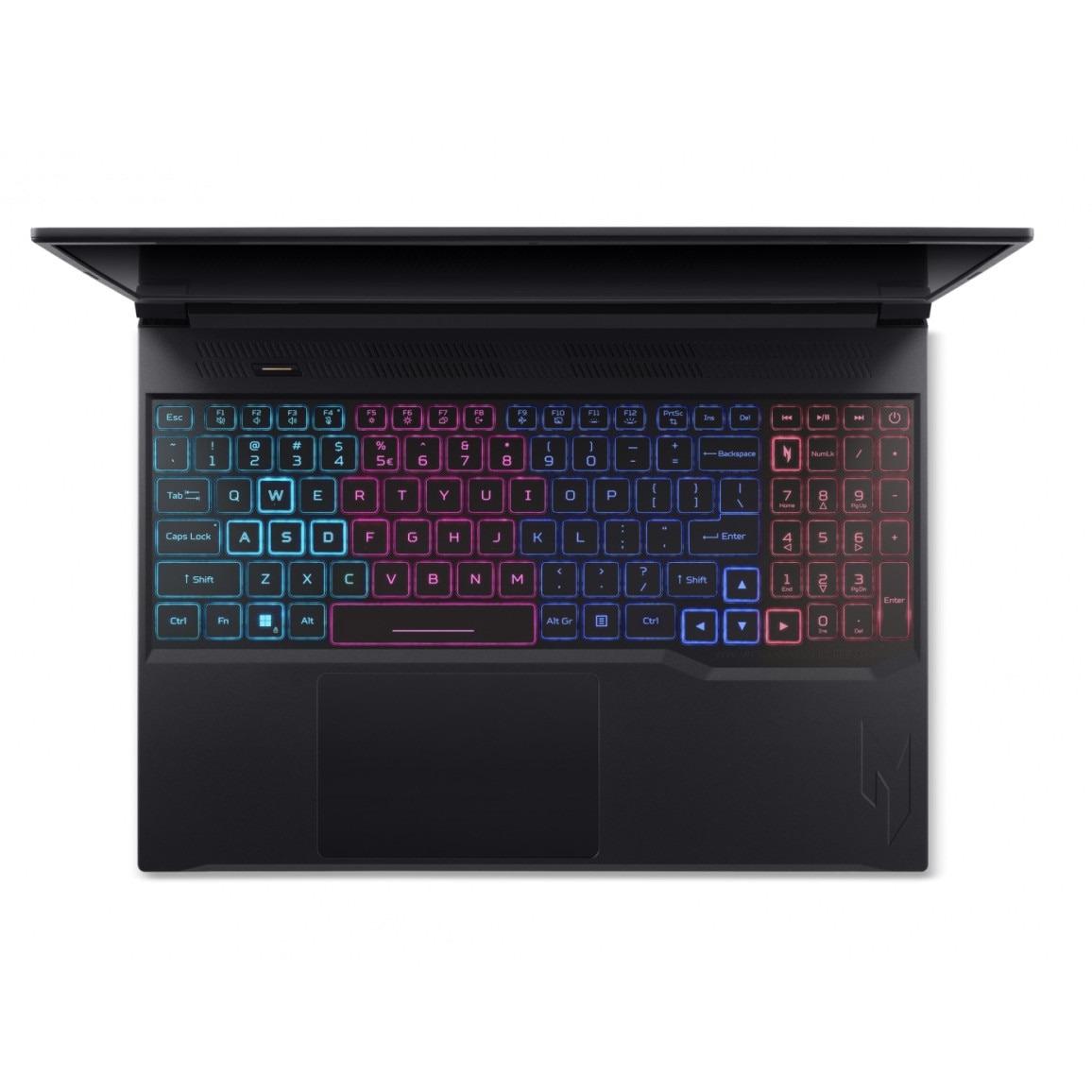 Laptop Gaming Acer Nitro V 16S, 16 inch, WQXGA 180Hz IPS, Intel Core i9, 2560x1600