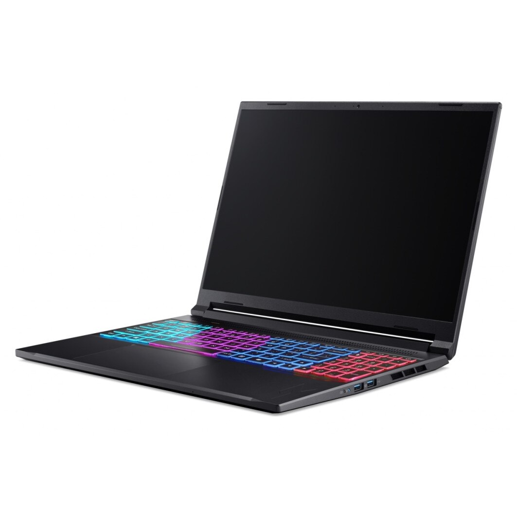 Laptop Gaming Acer Nitro V 16S, 16 inch, WQXGA 180Hz IPS, Intel Core i9, 2560x1600