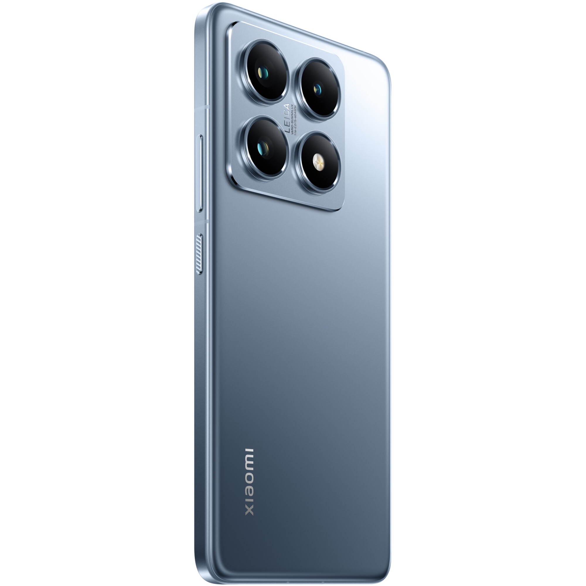 Telefon mobil Xiaomi 14T Pro, 12GB RAM, 512GB, 5G, Titan Blue