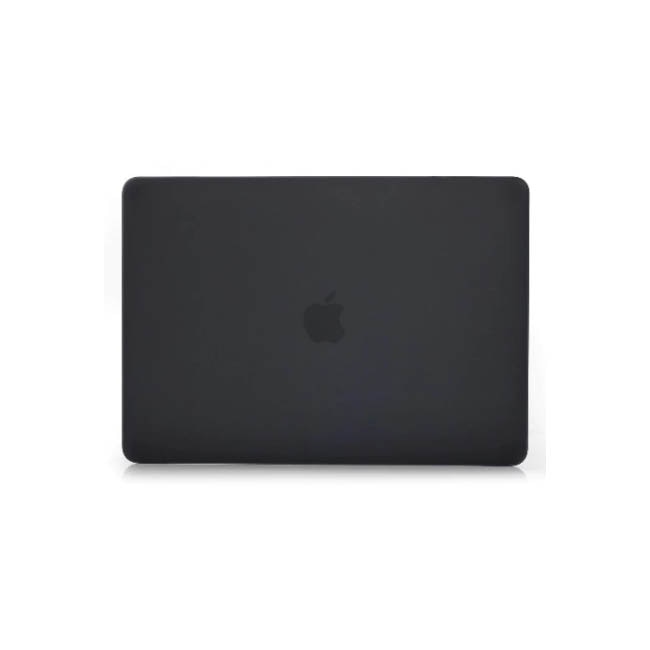 Husa de protectie, pentru Macbook Pro 13", Ultra-Slim, Negru Mat