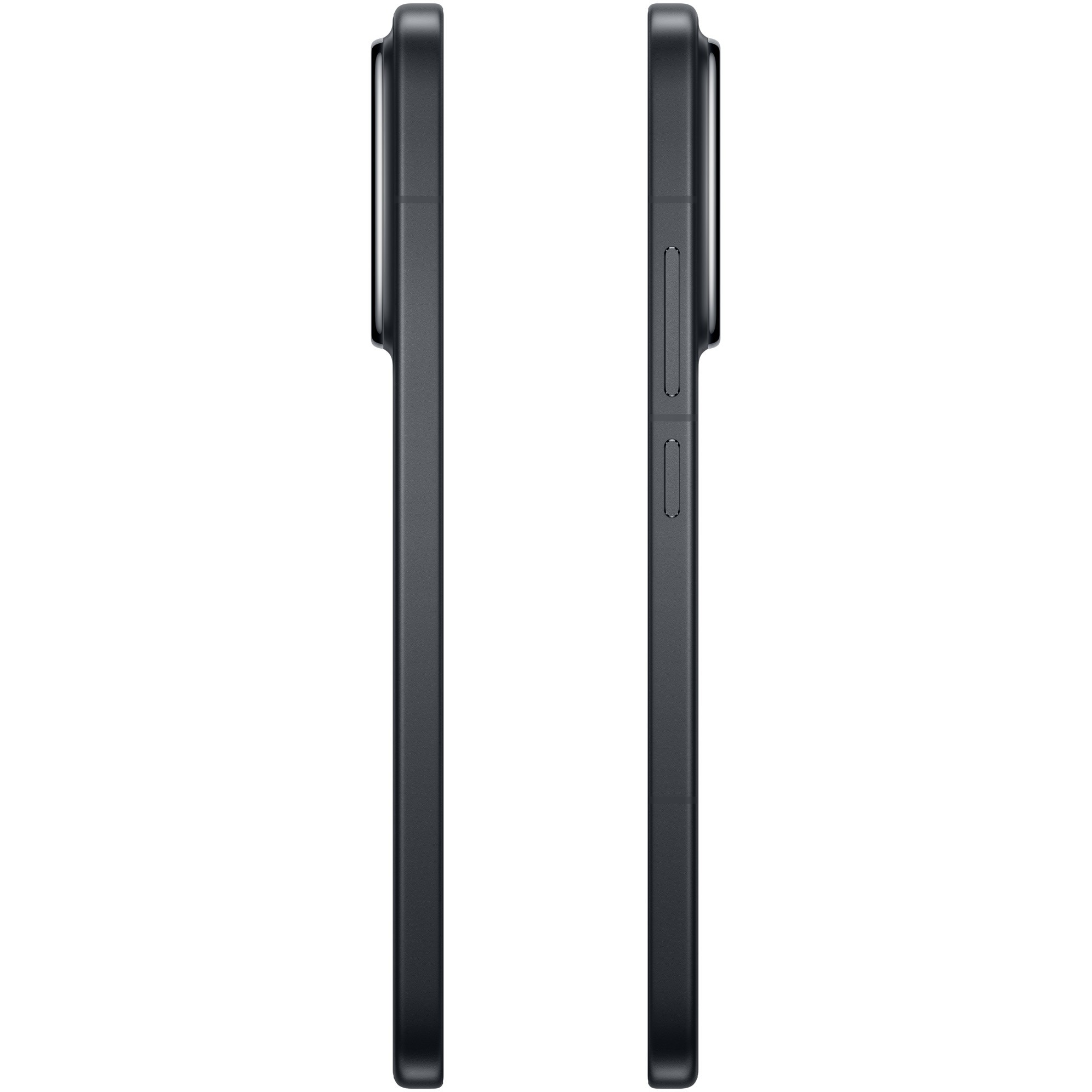 Telefon mobil Xiaomi 15, 12GB RAM, 256GB, 5G, Black + Xiaomi 10W Wireless Power Bank 10000mah