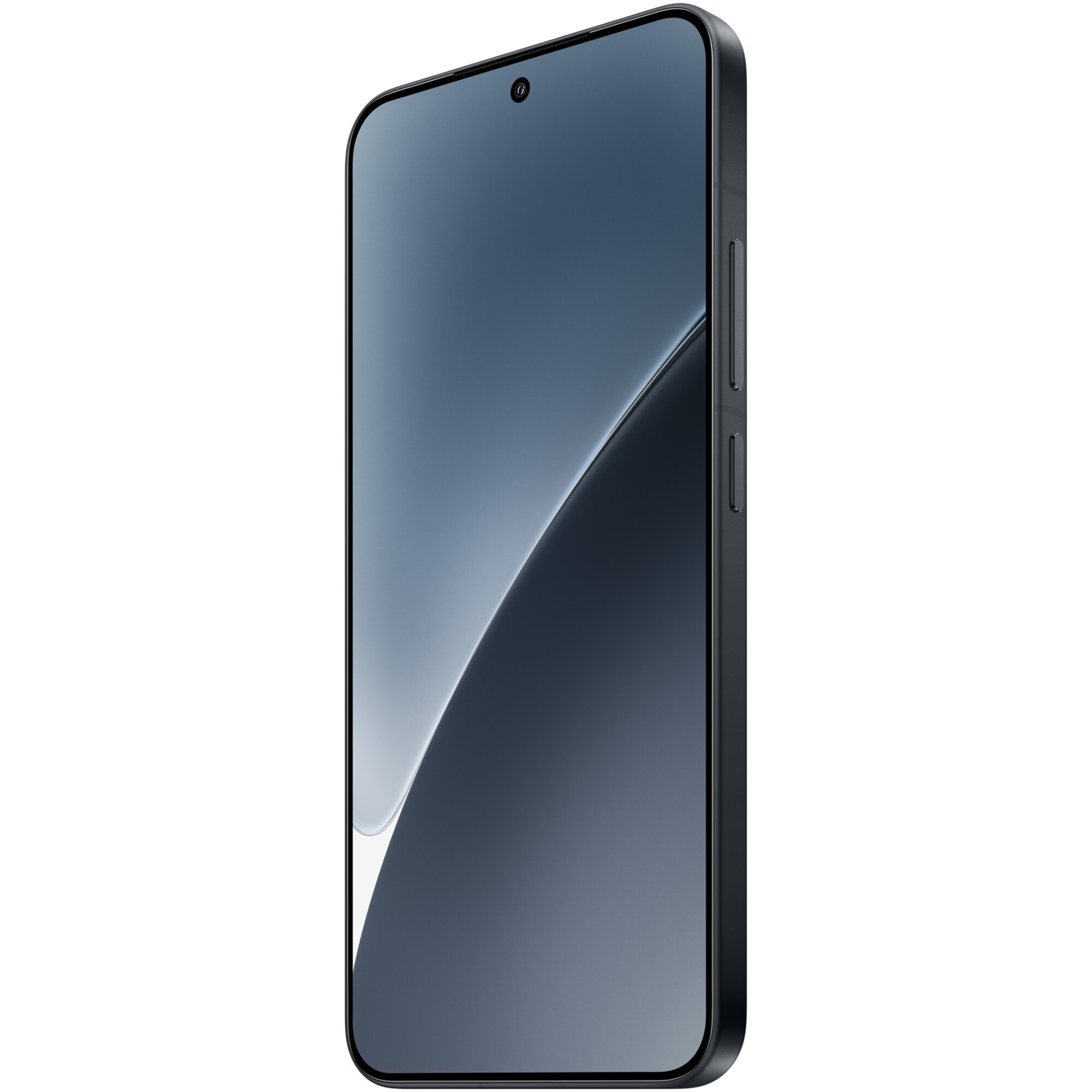 Telefon mobil Xiaomi 15, 12GB RAM, 256GB, 5G, Black + Xiaomi 10W Wireless Power Bank 10000mah
