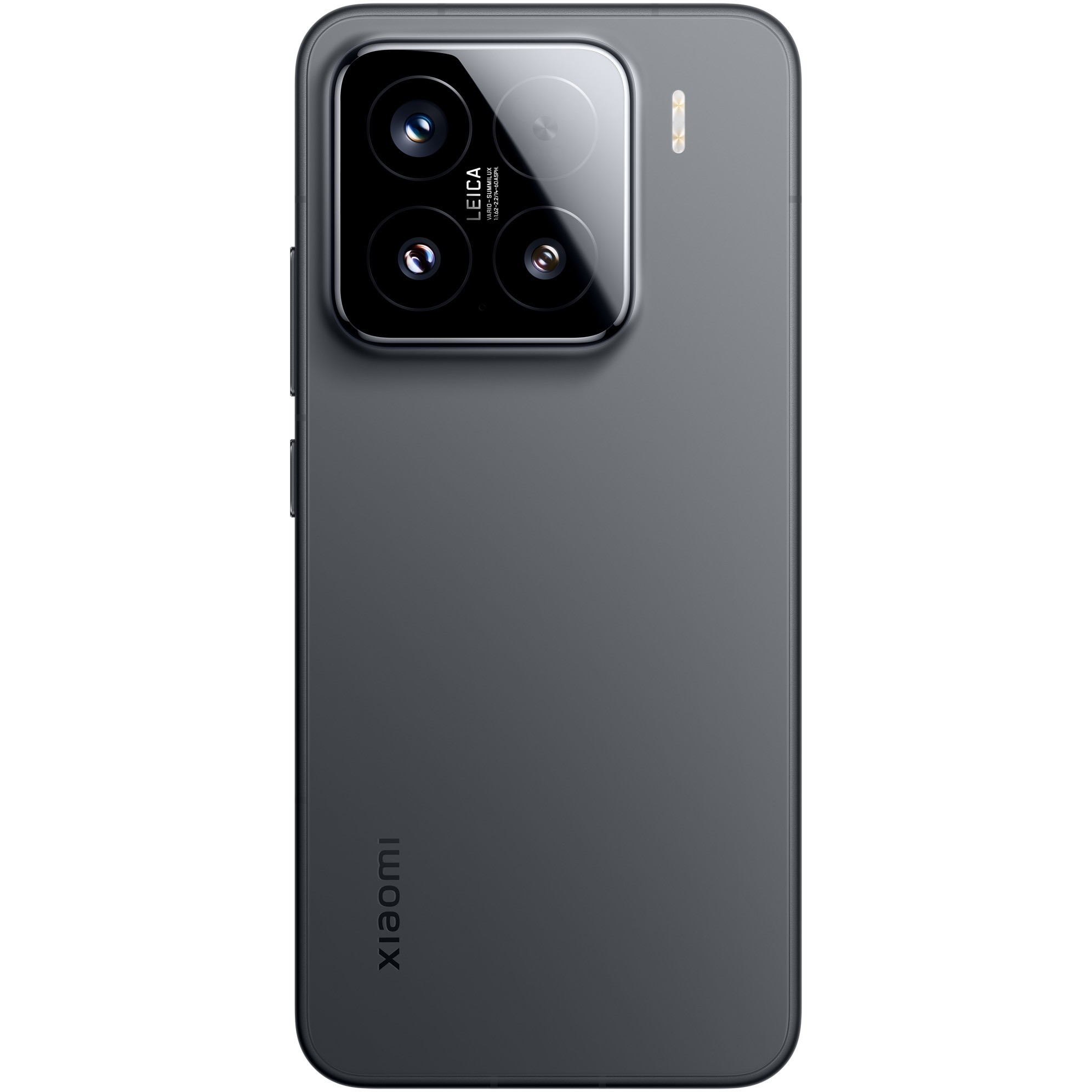 Telefon mobil Xiaomi 15, 12GB RAM, 256GB, 5G, Black + Xiaomi 10W Wireless Power Bank 10000mah