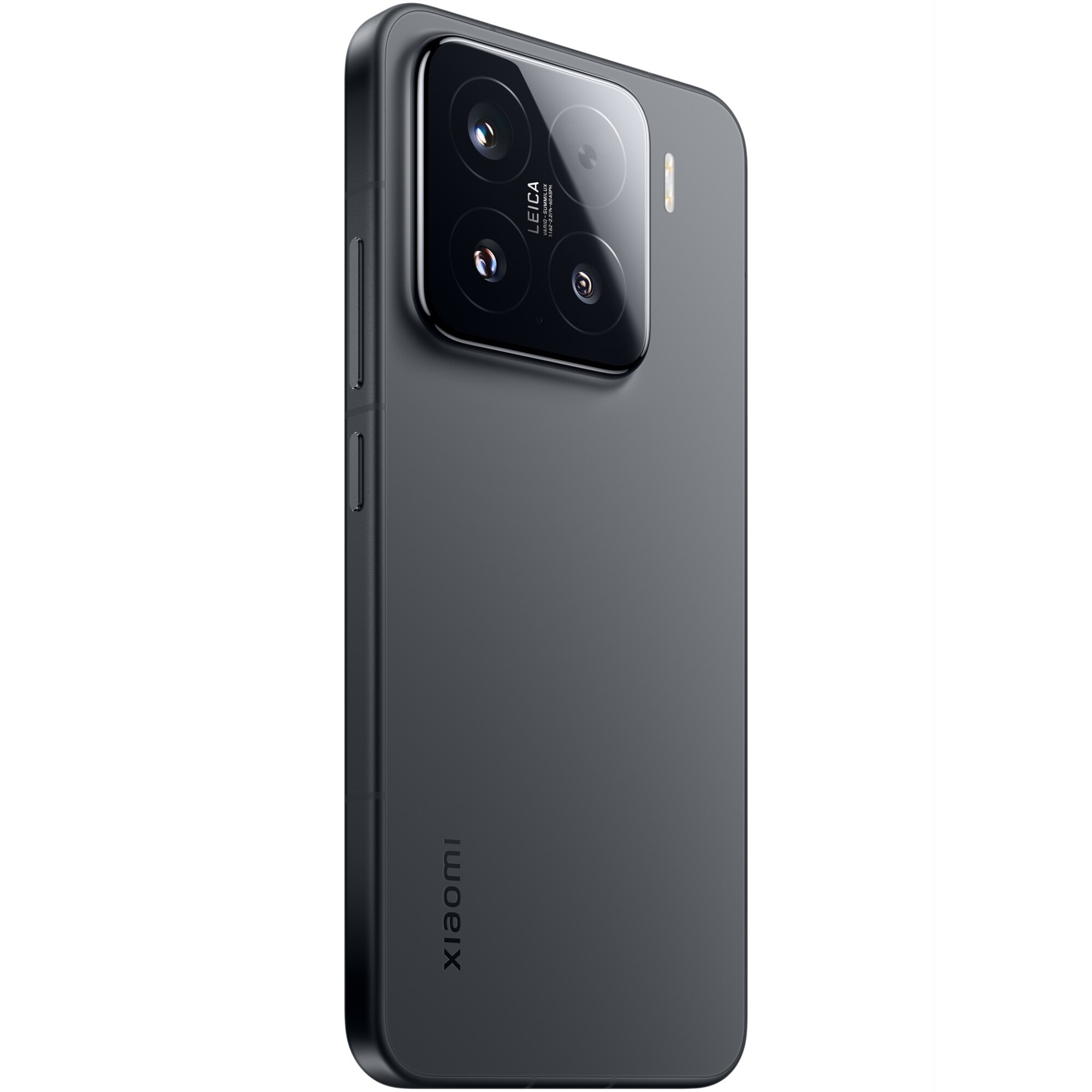 Telefon mobil Xiaomi 15, 12GB RAM, 256GB, 5G, Black + Xiaomi 10W Wireless Power Bank 10000mah