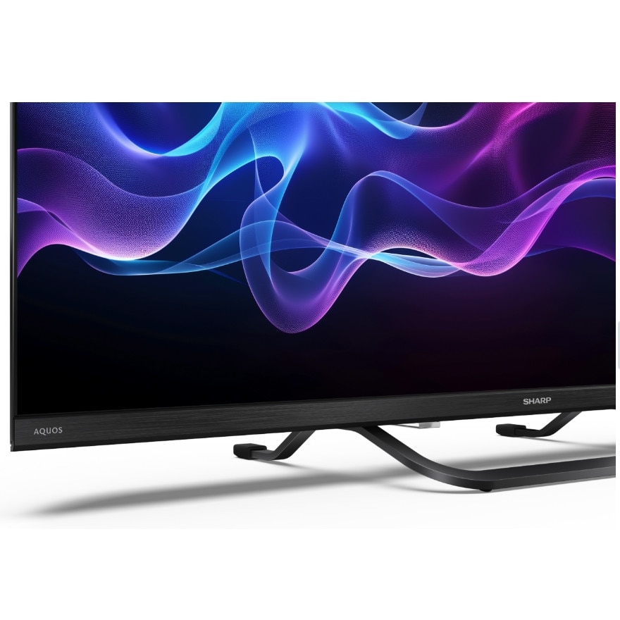 Televizor SHARP 32HF3865E 80cm Full HD QLED Google TV