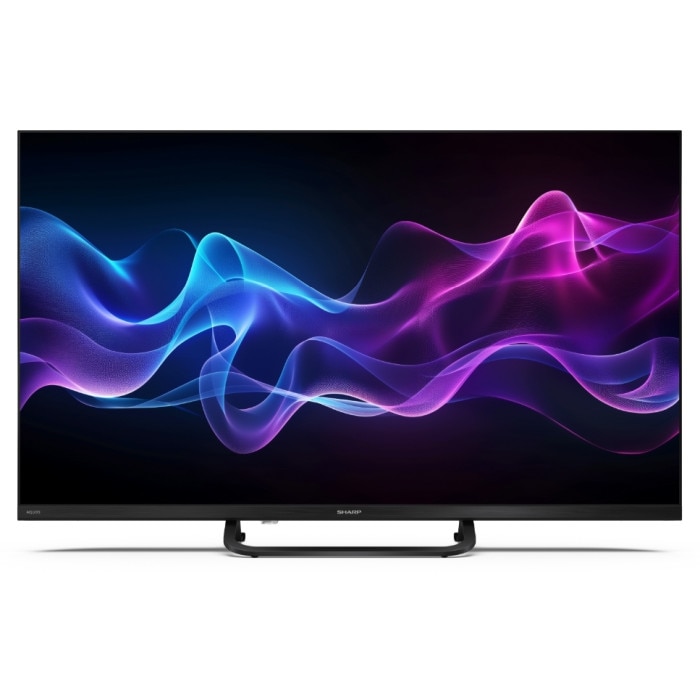 Televizor SHARP 32HF3865E 80cm Full HD QLED Google TV