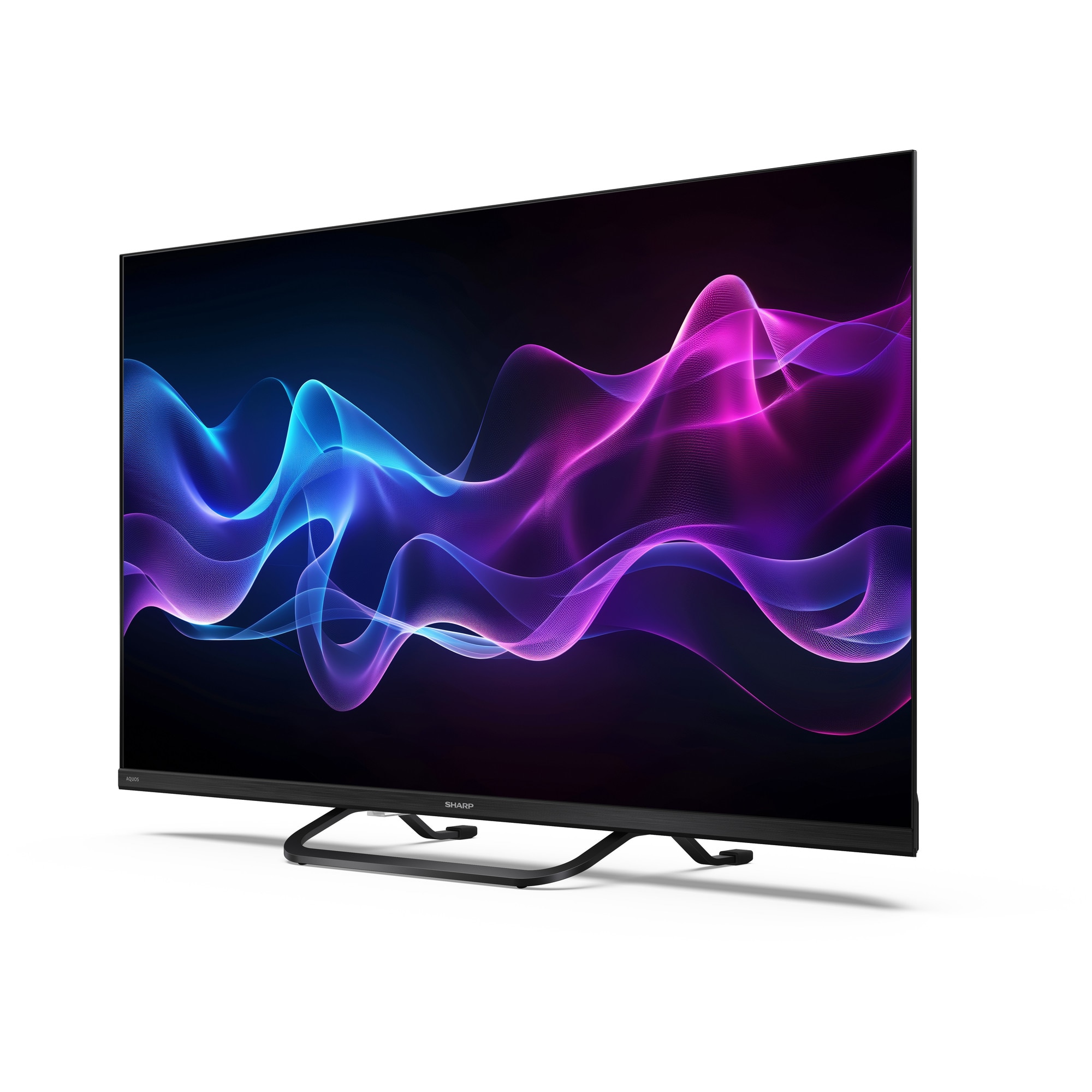 Televizor SHARP 32HF3865E 80cm Full HD QLED Google TV