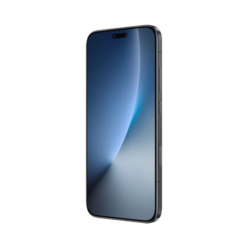 Telefon mobil HONOR Magic 8 Pro, Dual SIM, 16GB RAM, 1T, Black