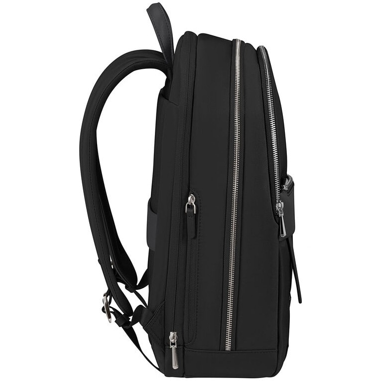 Rucsac laptop Samsonite ZALIA 3.0, 15.6", Negru