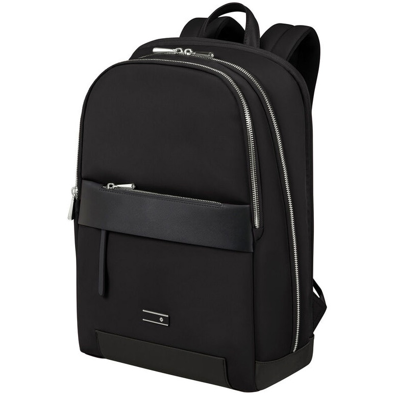Rucsac laptop Samsonite ZALIA 3.0, 15.6", Negru