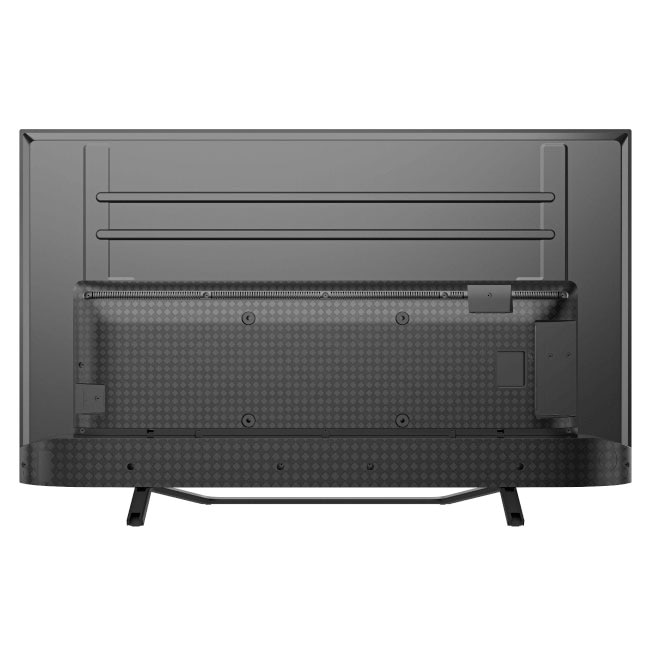 Televizor Smart Hisense 55A7500F, 55", 4K, LED, WIfi, HDMI, Motion Clear, Gri, Clasa A