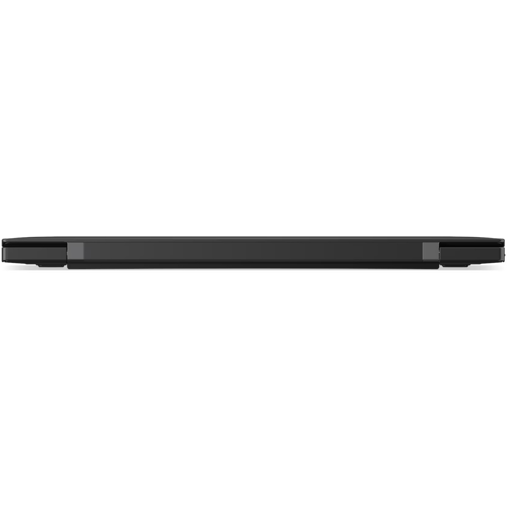 Laptop Lenovo ThiPad X1 Carbon Gen 13 Aura Edition cu procesor Intel Core™ Ultra 7 265U pana la 5.3GHz, 14" WUXGA, IPS, 64GB LPDDR5x RAM, 1TB SSD, Intel® Graphics , Windows® 11 Pro, Black, 3Y Courier