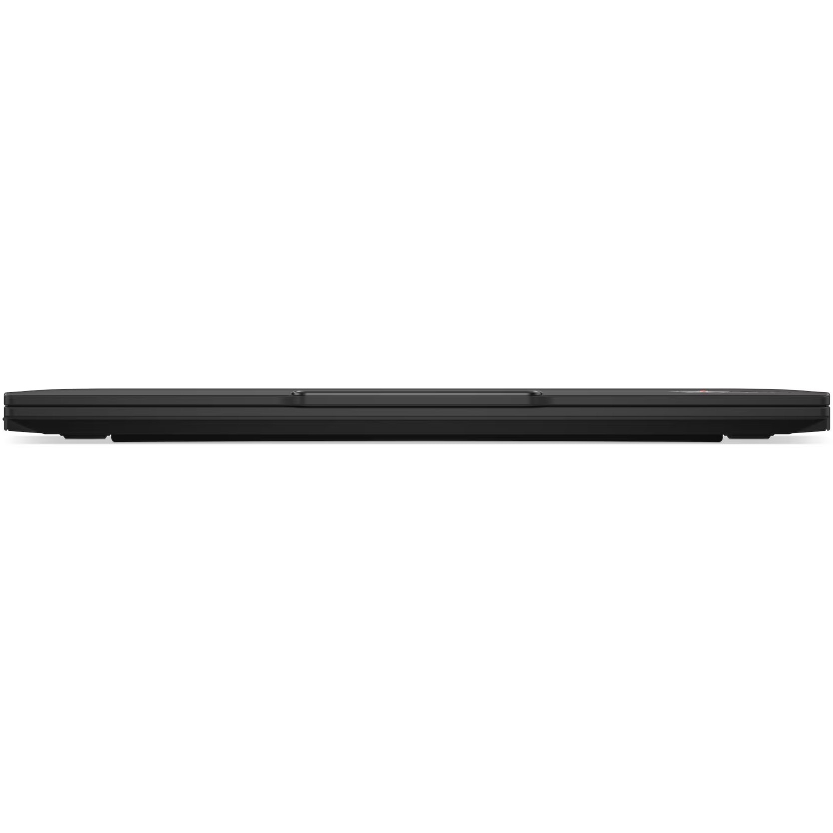 Laptop Lenovo ThiPad X1 Carbon Gen 13 Aura Edition cu procesor Intel Core™ Ultra 7 265U pana la 5.3GHz, 14" WUXGA, IPS, 64GB LPDDR5x RAM, 1TB SSD, Intel® Graphics , Windows® 11 Pro, Black, 3Y Courier