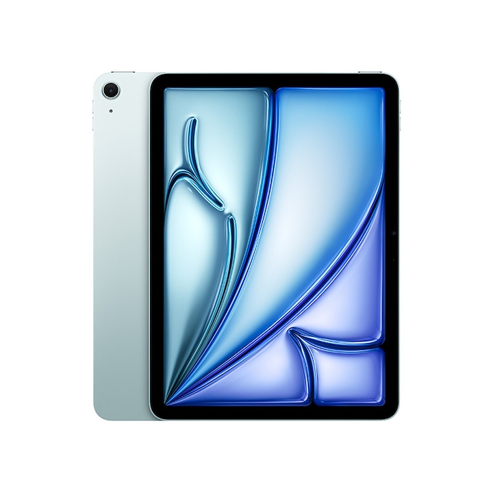 Tableta Apple iPad Air 11" 2026 WiFi 12GB/128GB albastra